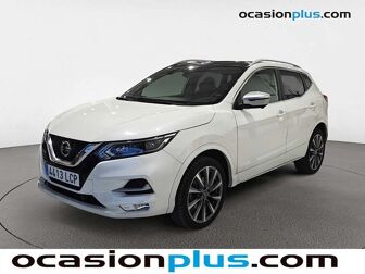 Imagen de NISSAN Qashqai 1.3 DIG-T Acenta 4x2 103kW