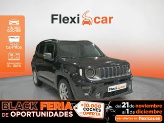 Imagen de JEEP Renegade 1.0 Limited 4x2