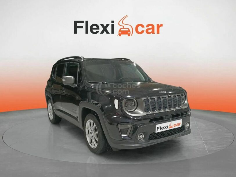 Foto del JEEP Renegade 1.0 Limited 4x2