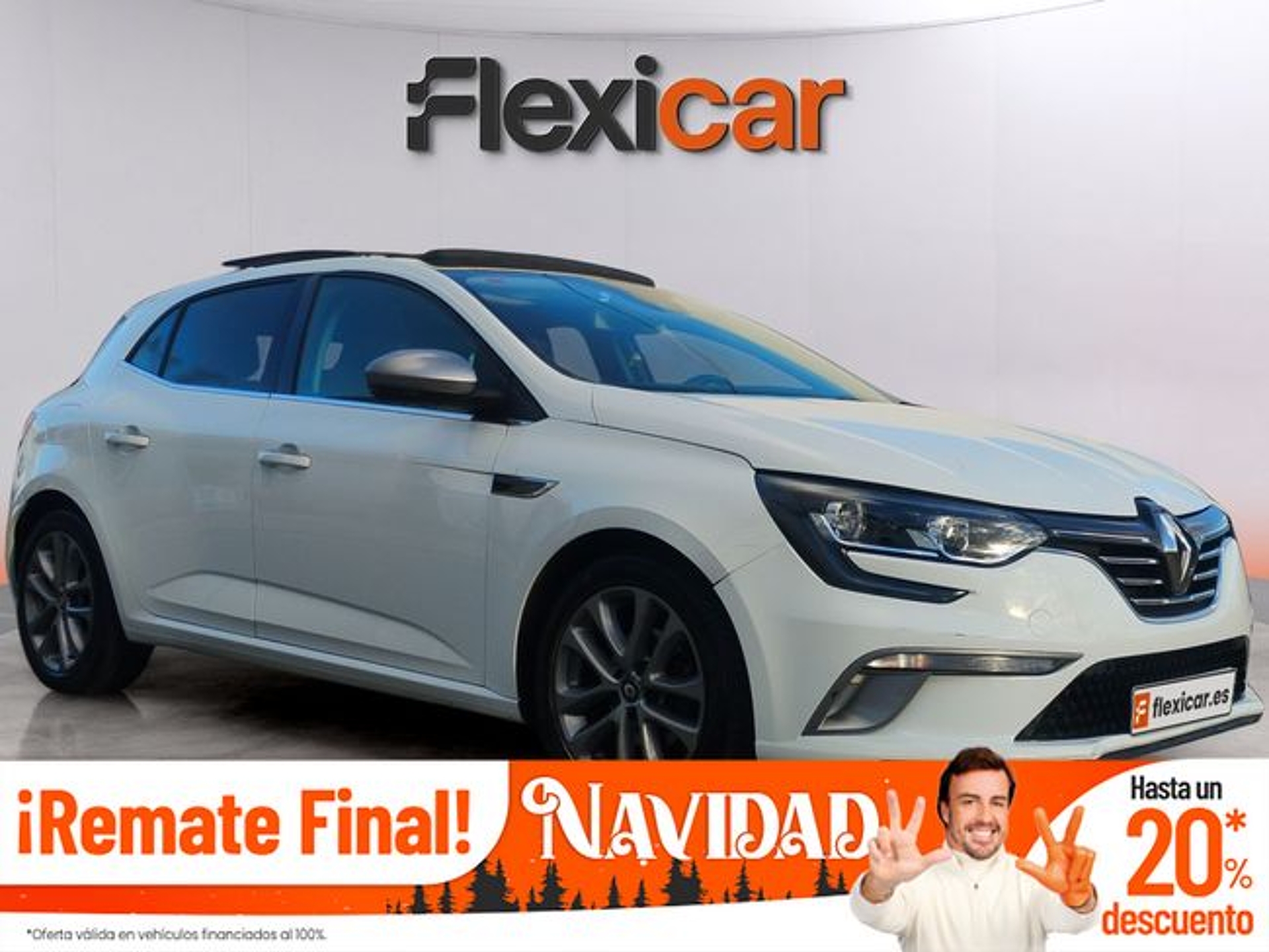 Imagen de RENAULT Mégane