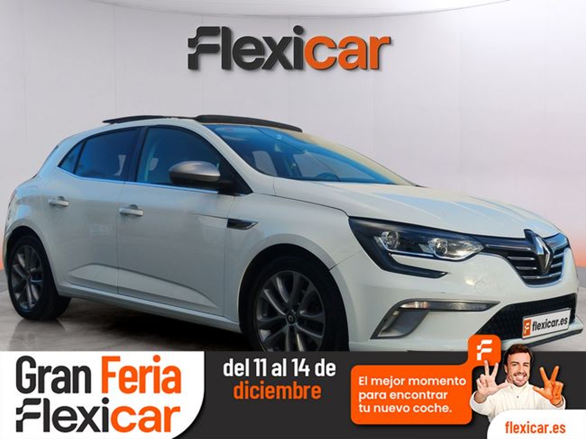 Imagen de RENAULT Mégane