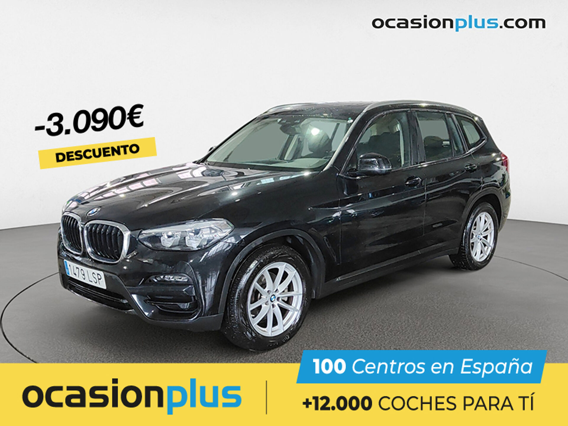Imagen de BMW X3