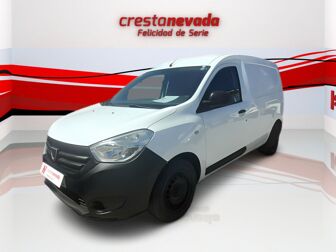 Imagen de DACIA Dokker Van 1.6 GLP Ambiance 73kW