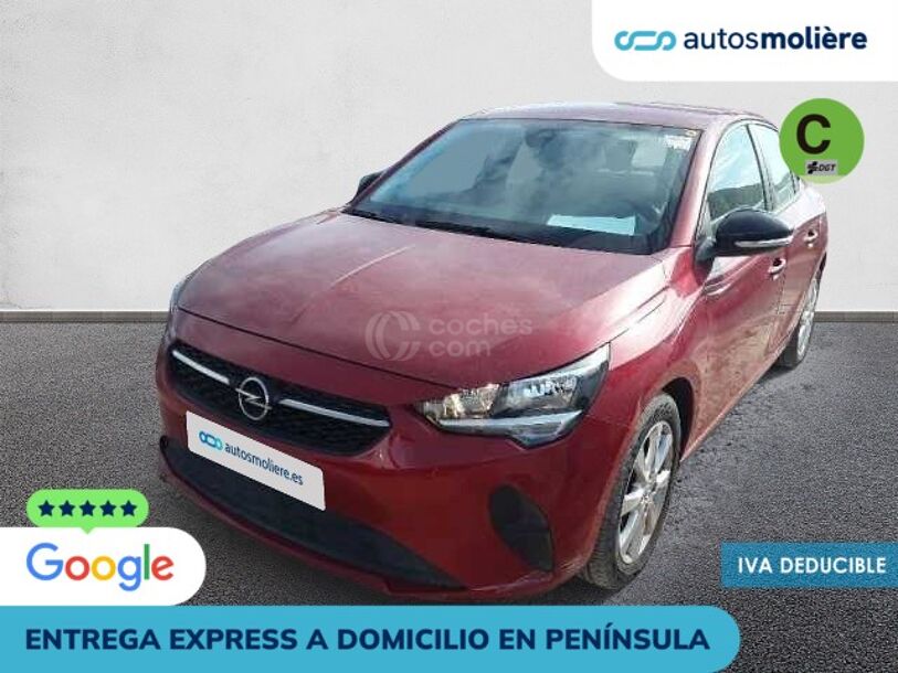 Foto del OPEL Corsa 1.2 XEL S-S Edition 75