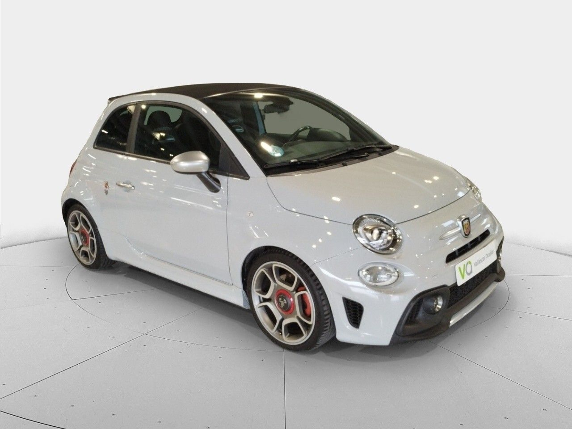 Imagen de ABARTH 595