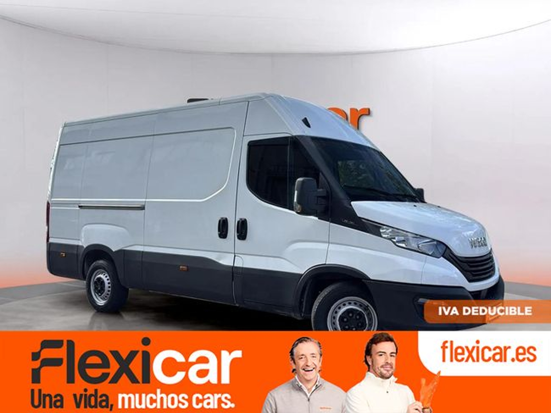Imagen de IVECO Daily