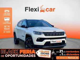 Imagen de JEEP Compass 1.6 Mjt Limited FWD