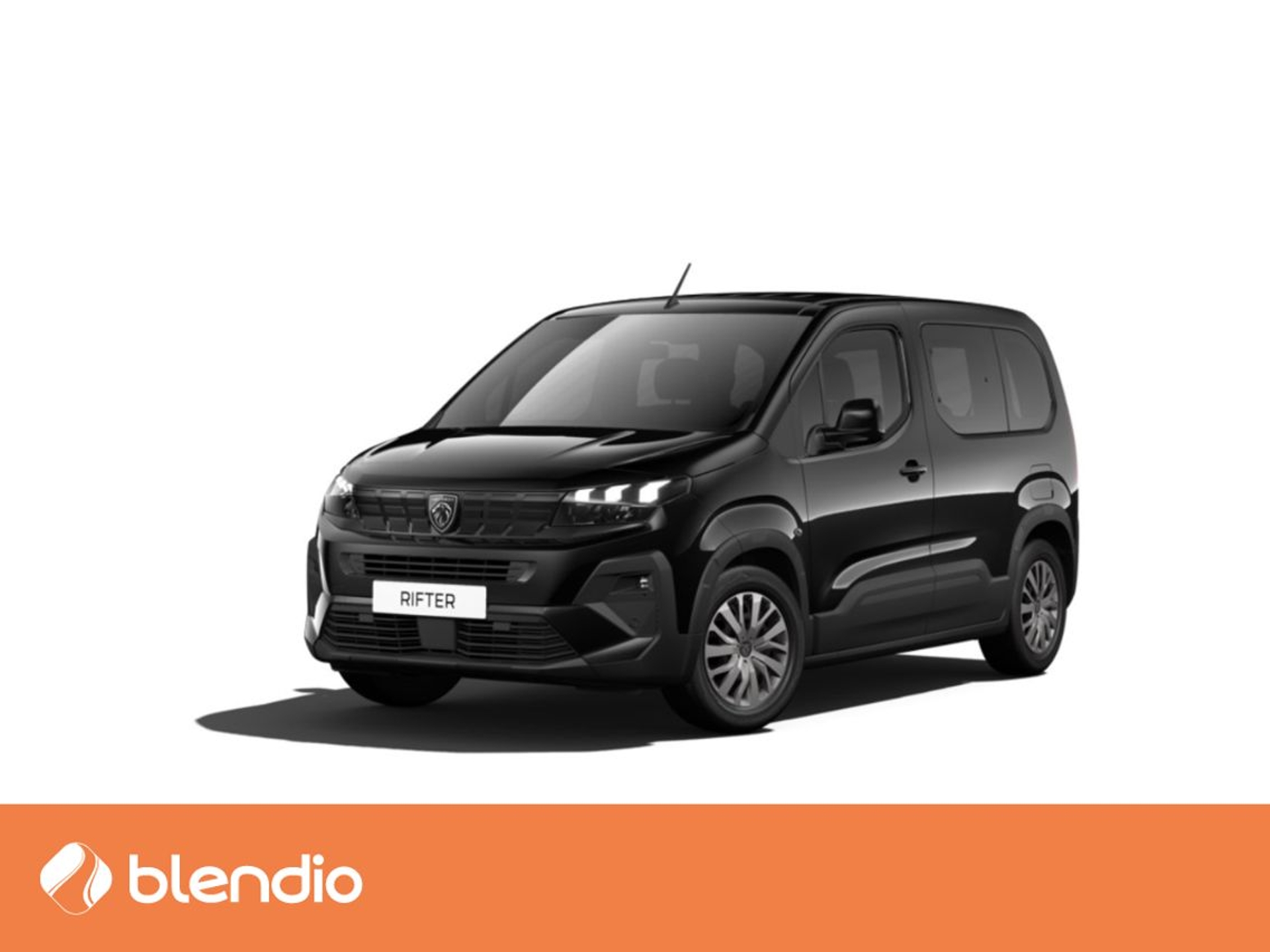 Imagen de PEUGEOT Rifter