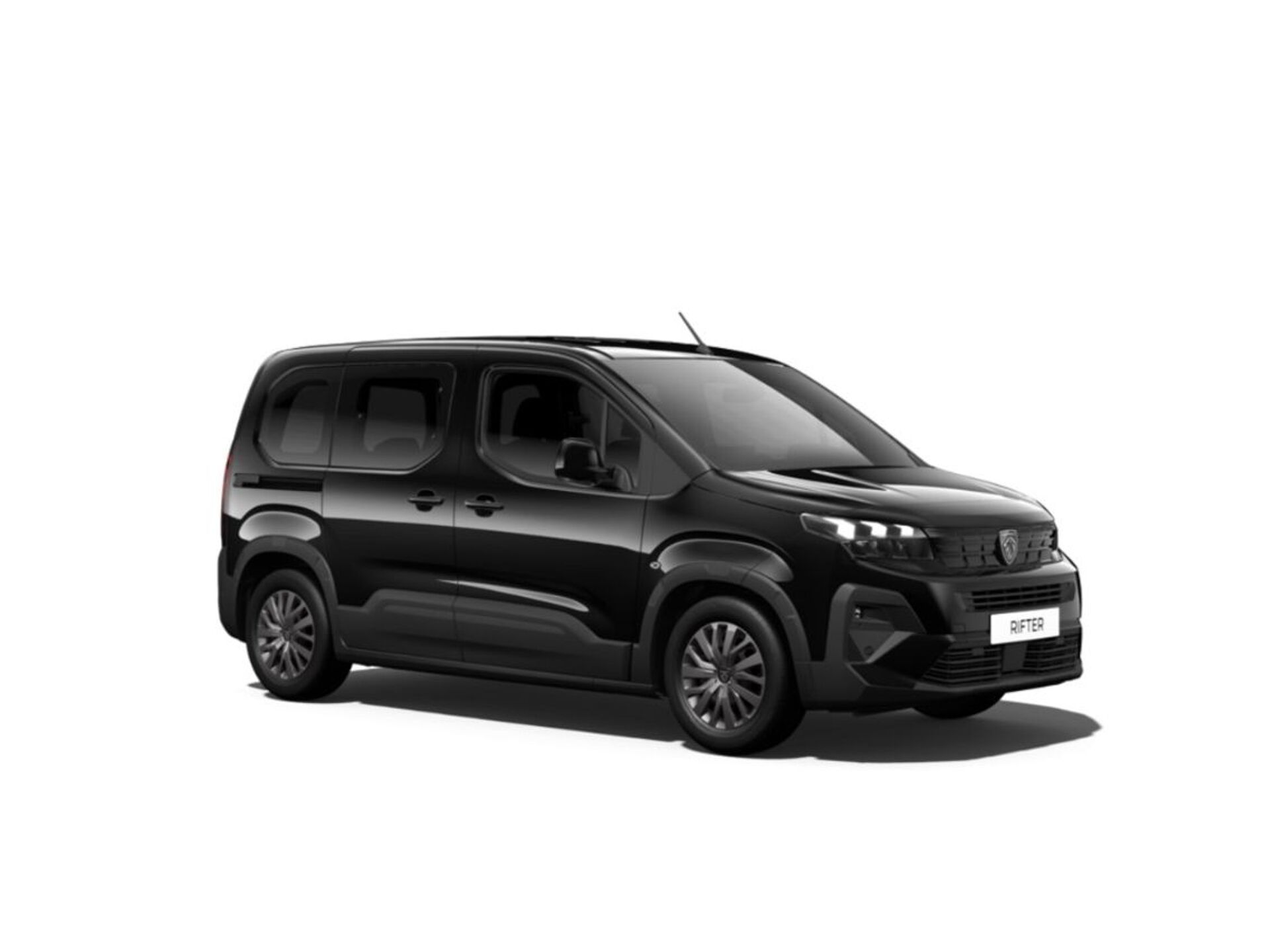 Imagen 2 de PEUGEOT Rifter