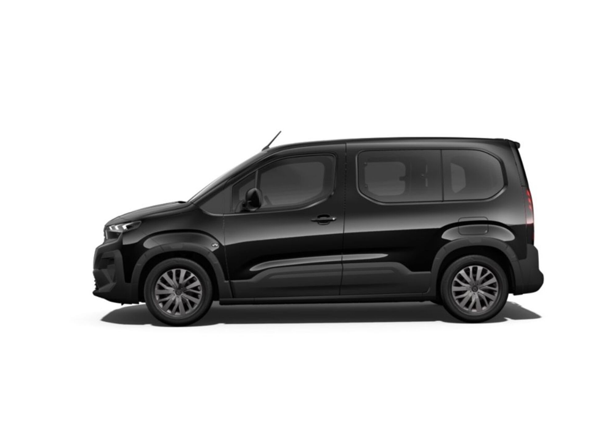 Imagen 3 de PEUGEOT Rifter