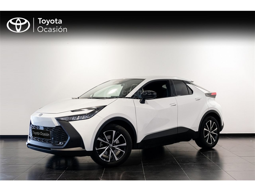 Foto del TOYOTA C-HR 220PH Advance