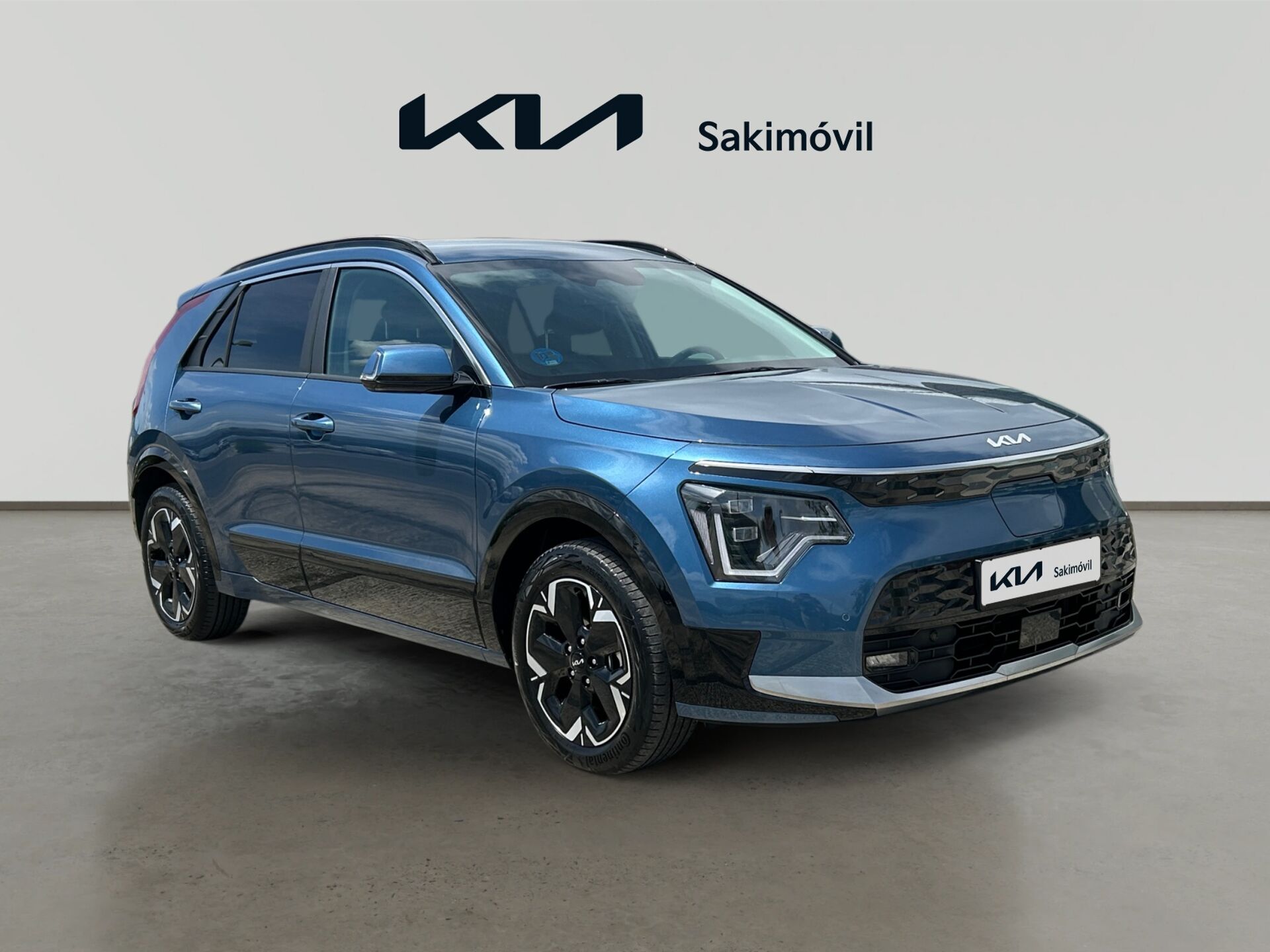 Imagen de KIA Niro