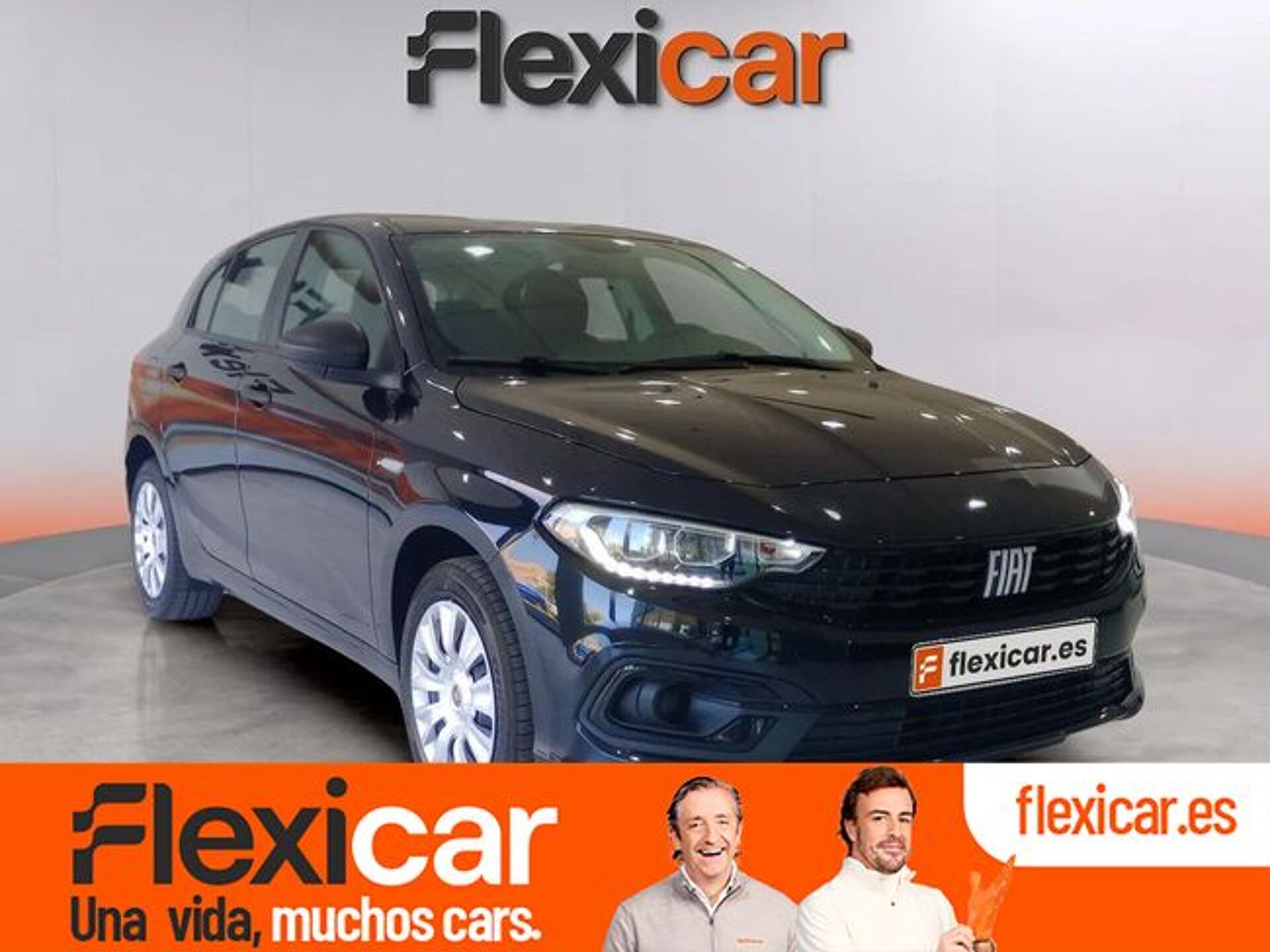 Imagen de FIAT Tipo
