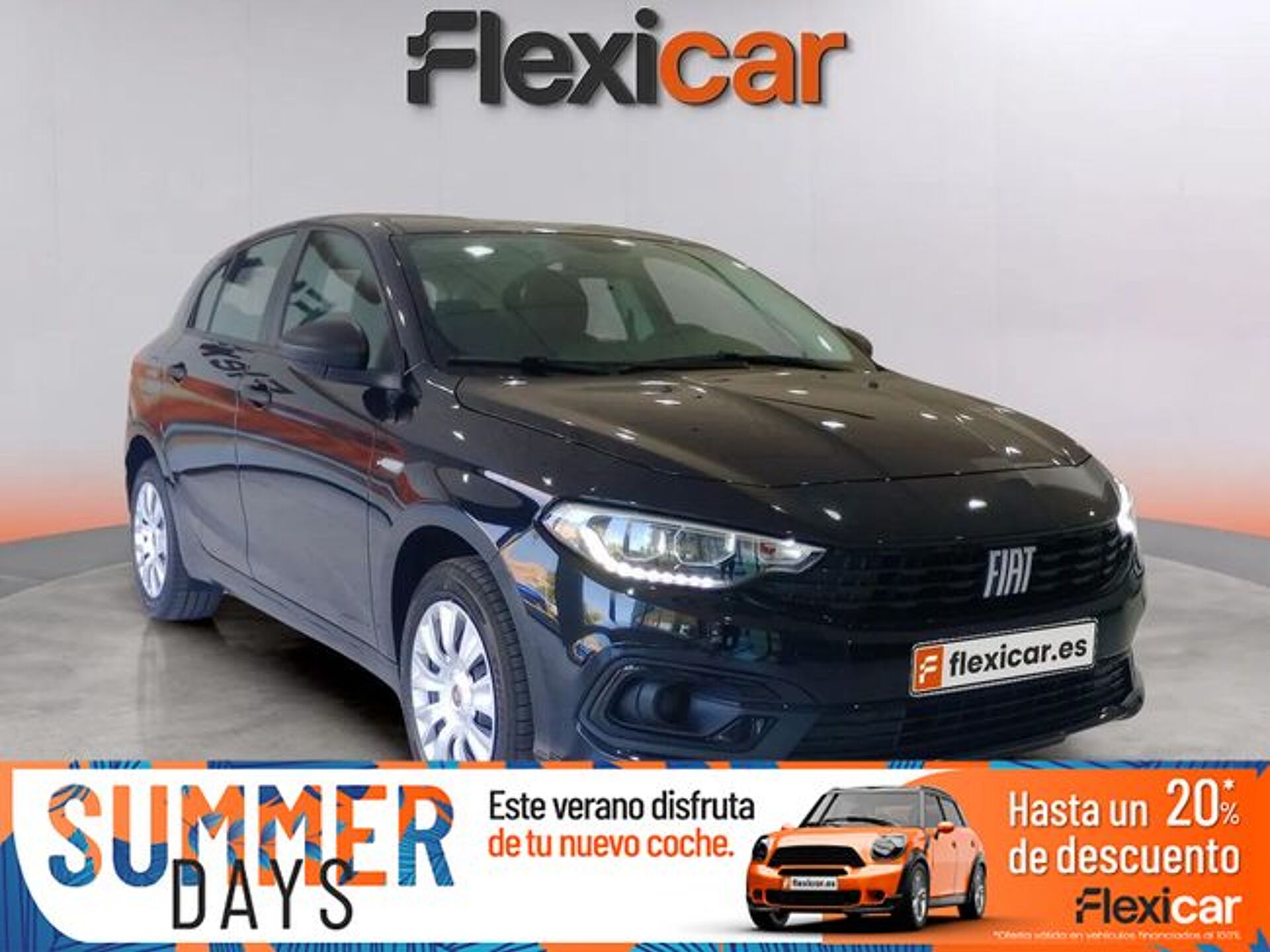 Imagen de FIAT Tipo