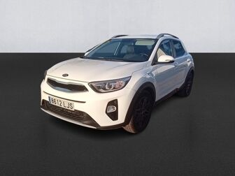 Imagen de KIA Stonic 1.0 T-GDi Eco-Dynamic Black Edition 100