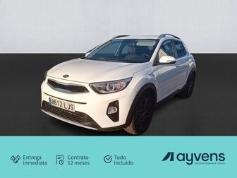 Imagen de KIA Stonic 1.0 T-GDi Eco-Dynamic Black Edition 100