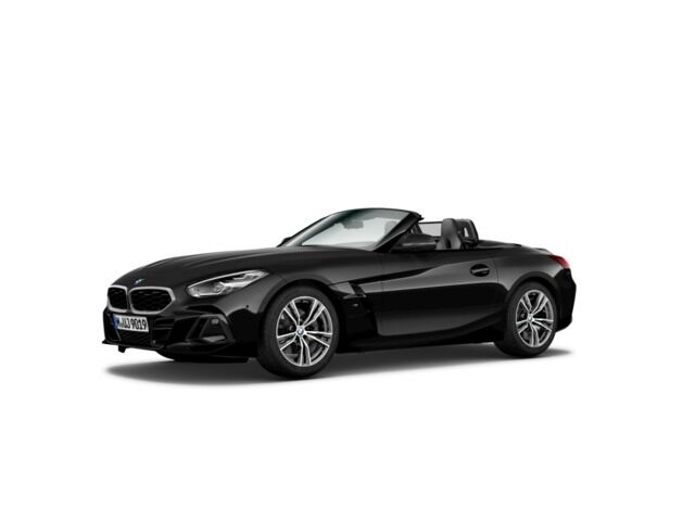 Foto del BMW Z4 sDrive 20iA