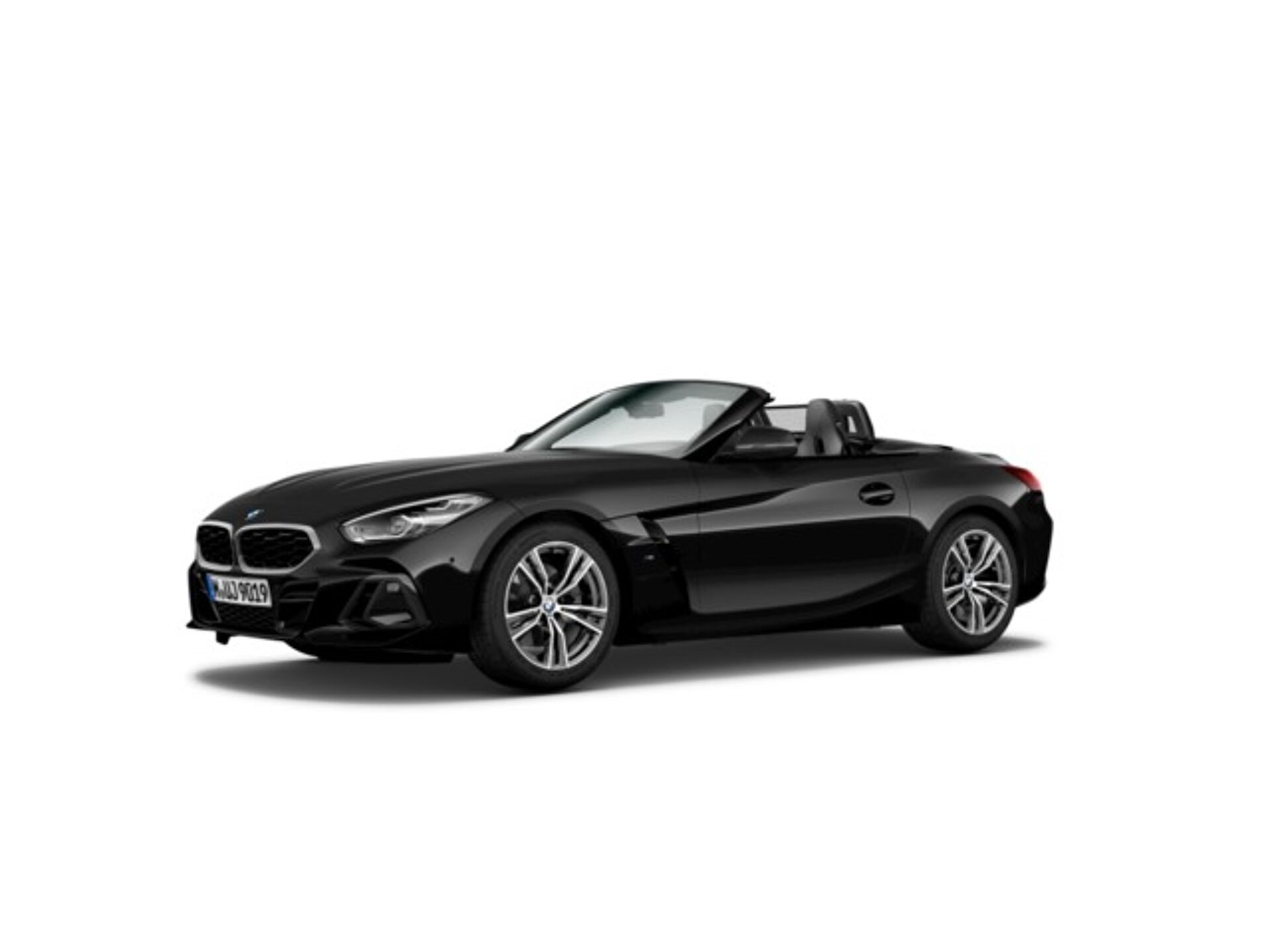 Imagen 1 de BMW Z4