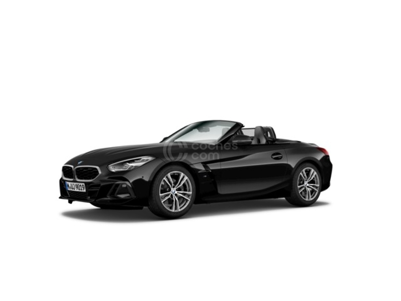 Foto del BMW Z4 sDrive 20iA