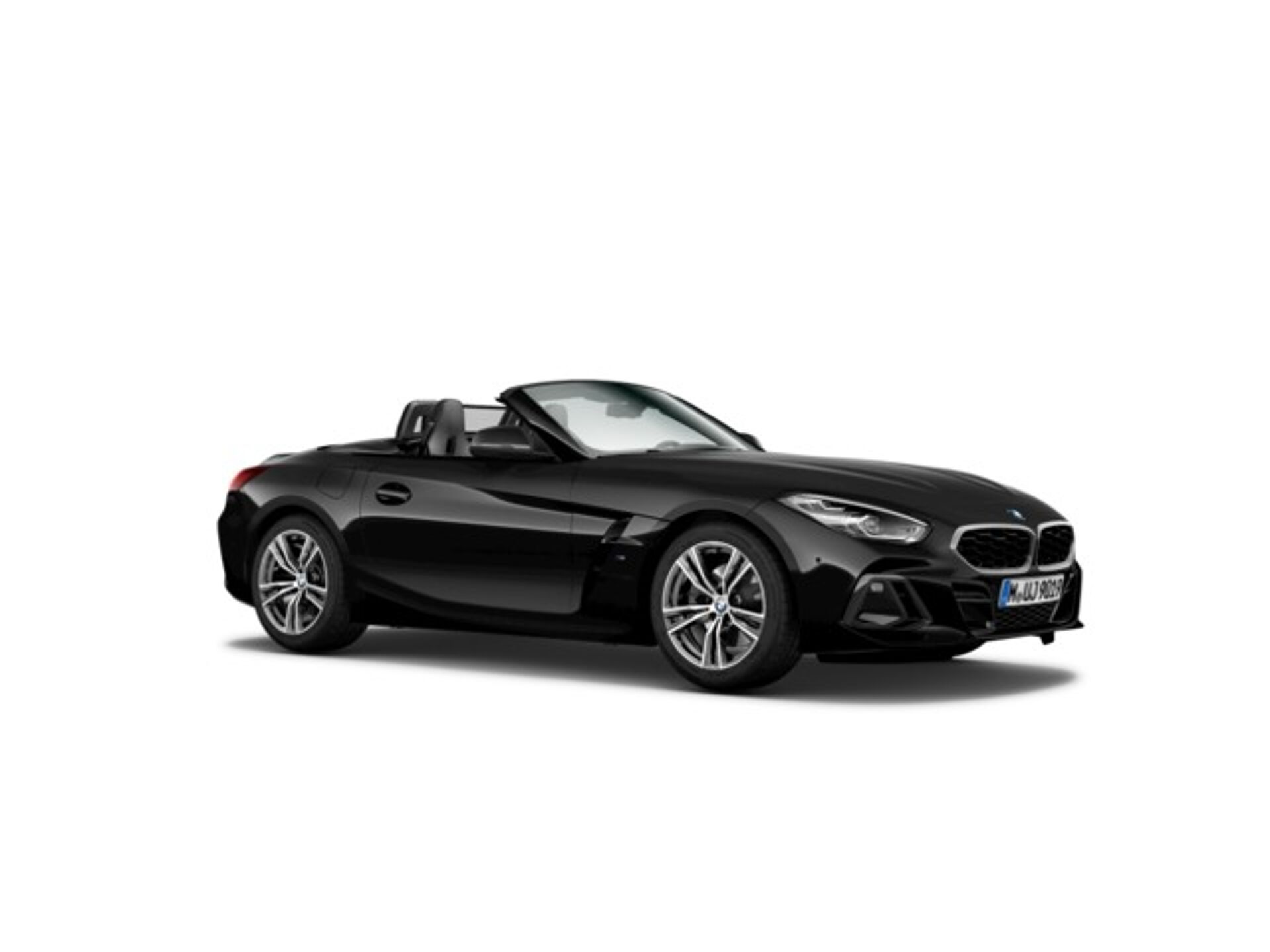 Imagen 2 de BMW Z4