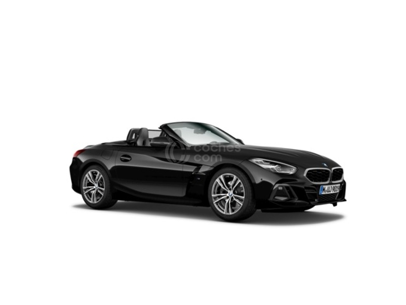 Foto del BMW Z4 sDrive 20iA