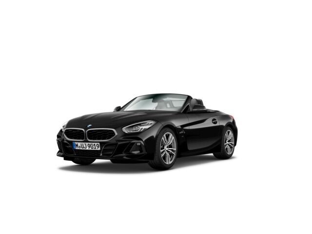 Foto del BMW Z4 sDrive 20iA
