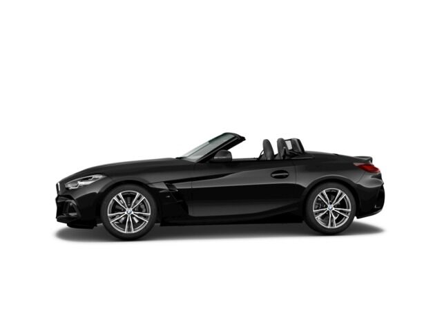 Foto del BMW Z4 sDrive 20iA