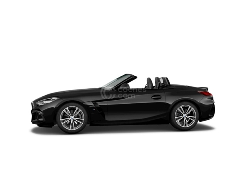 Foto del BMW Z4 sDrive 20iA