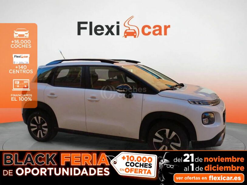 Foto del CITROEN C3 Aircross BlueHDi S&S Feel 110