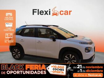 Imagen de CITROEN C3 Aircross BlueHDi S&S Feel 110