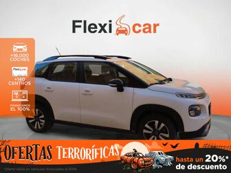 Imagen de CITROEN C3 Aircross BlueHDi S&S Feel 110