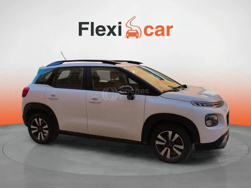 Foto del CITROEN C3 Aircross BlueHDi S&S Feel 110