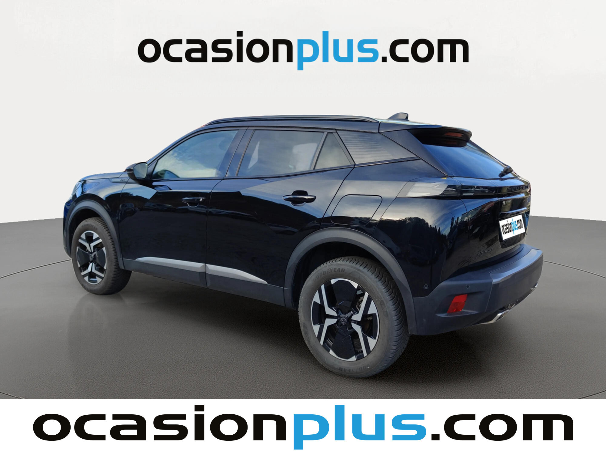 Foto del PEUGEOT 2008 1.2 PureTech S&S GT EAT8 130