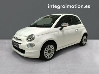 Imagen de FIAT 500 1.0 GSE S