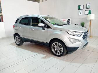 Imagen de FORD EcoSport 1.0 EcoBoost Titanium Aut. 125