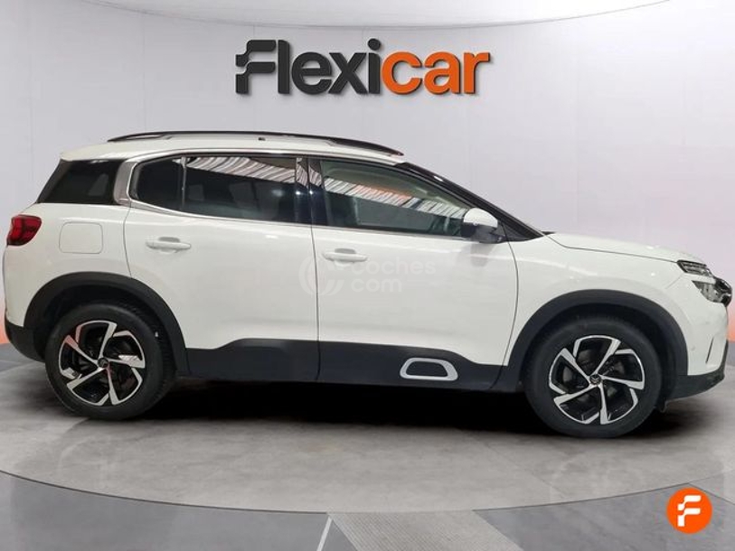Foto del CITROEN C5 Aircross BlueHDi S&S Feel EAT8 130
