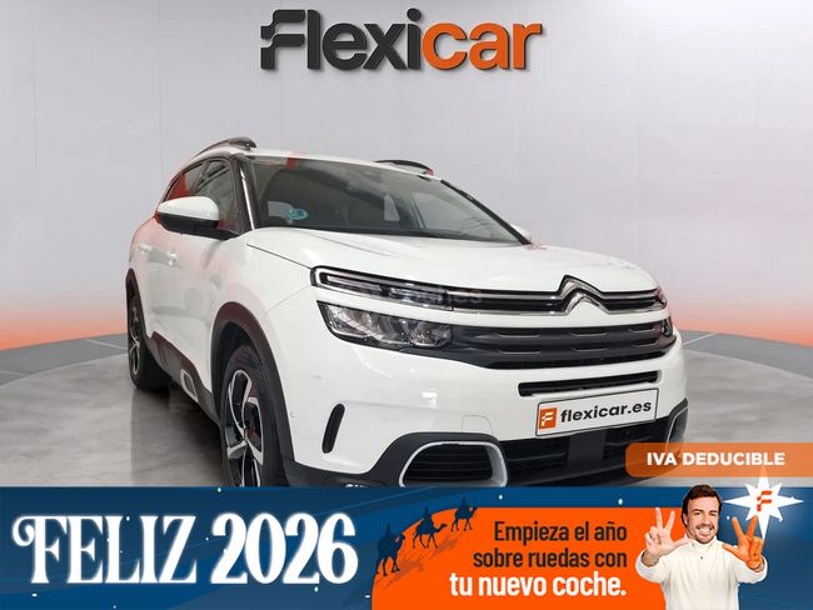 Foto del CITROEN C5 Aircross BlueHDi S&S Feel EAT8 130