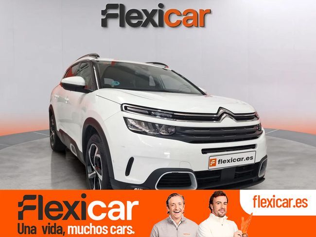CITROEN C5 Aircross (BlueHdi 96kW (130CV) S&S EAT8 Feel) en Sevilla