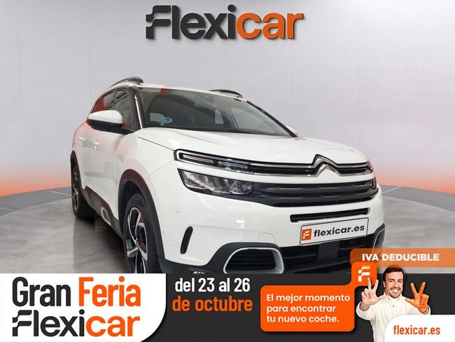 CITROEN C5 Aircross (BlueHdi 96kW (130CV) S&S EAT8 Feel) en Sevilla