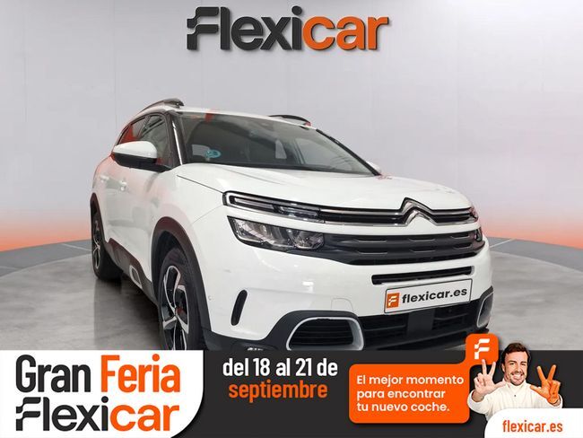 CITROEN C5 Aircross (BlueHdi 96kW (130CV) S&S EAT8 Feel) en Sevilla