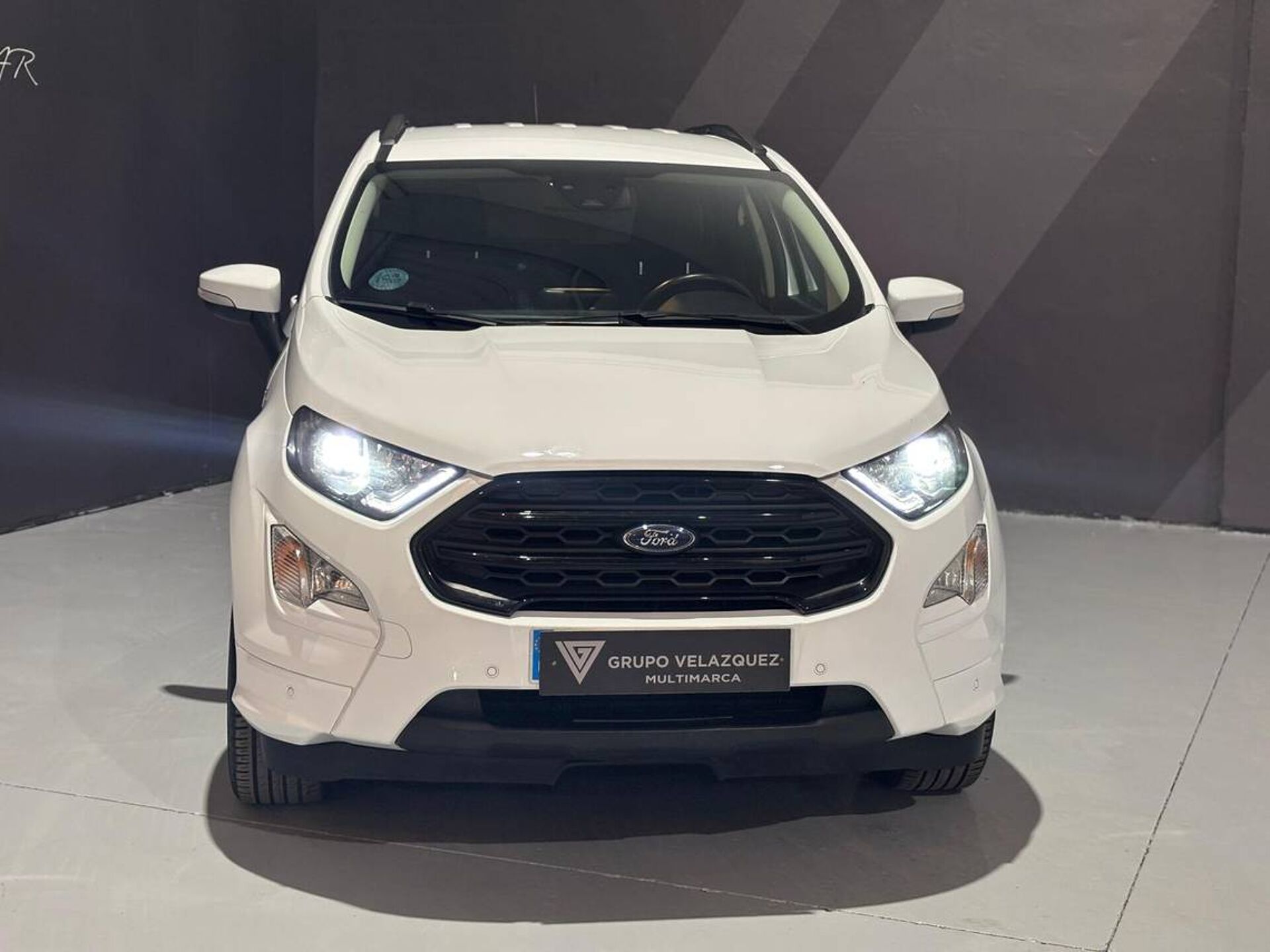 Imagen 2 de FORD EcoSport