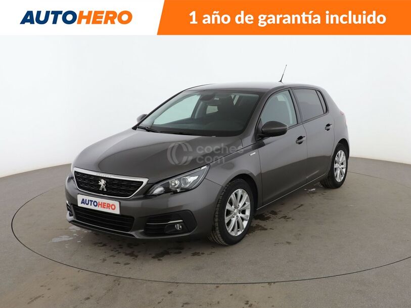 Foto del PEUGEOT 308 1.5BlueHDi S&S Style 100