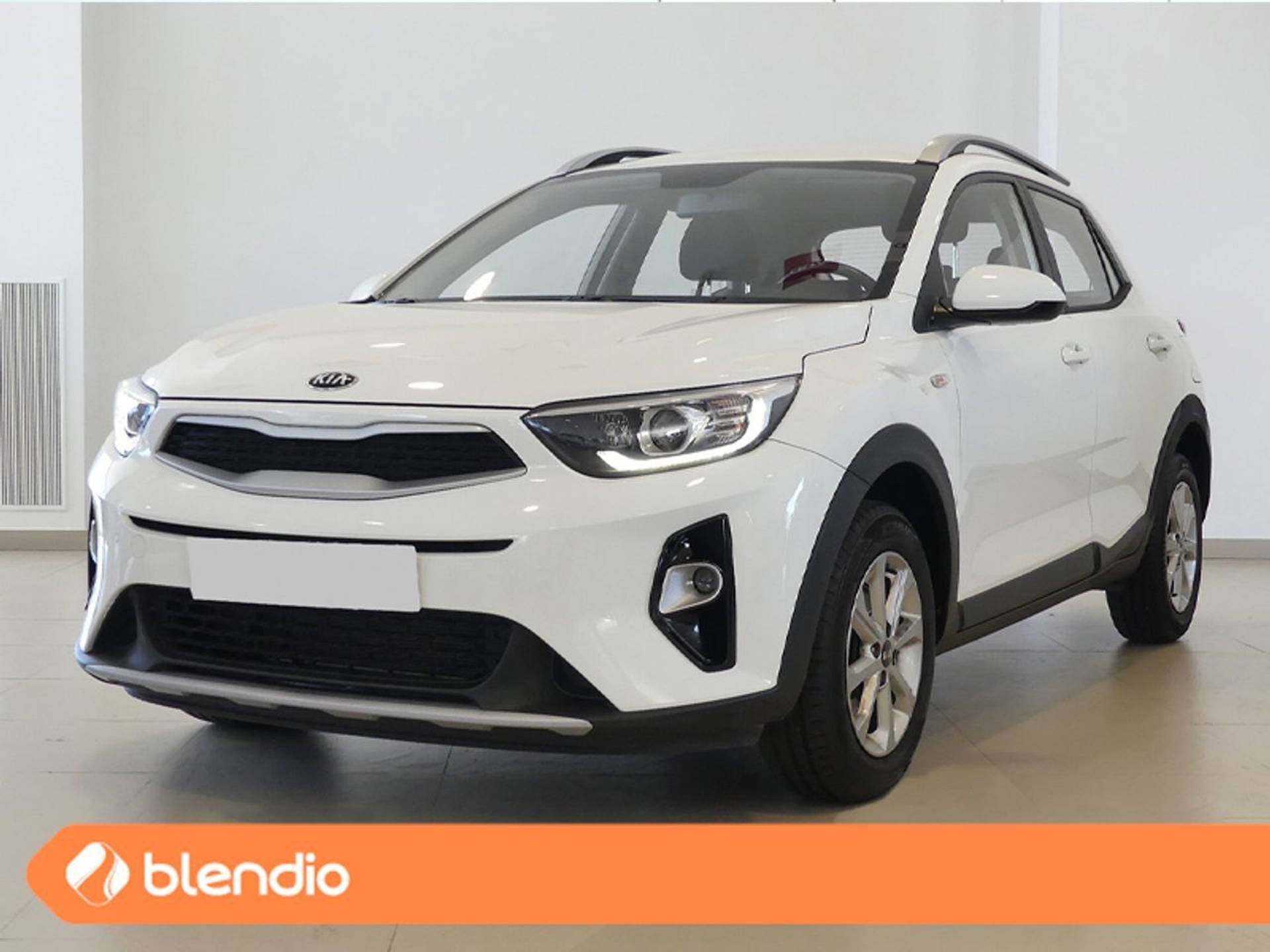 Imagen de KIA Stonic