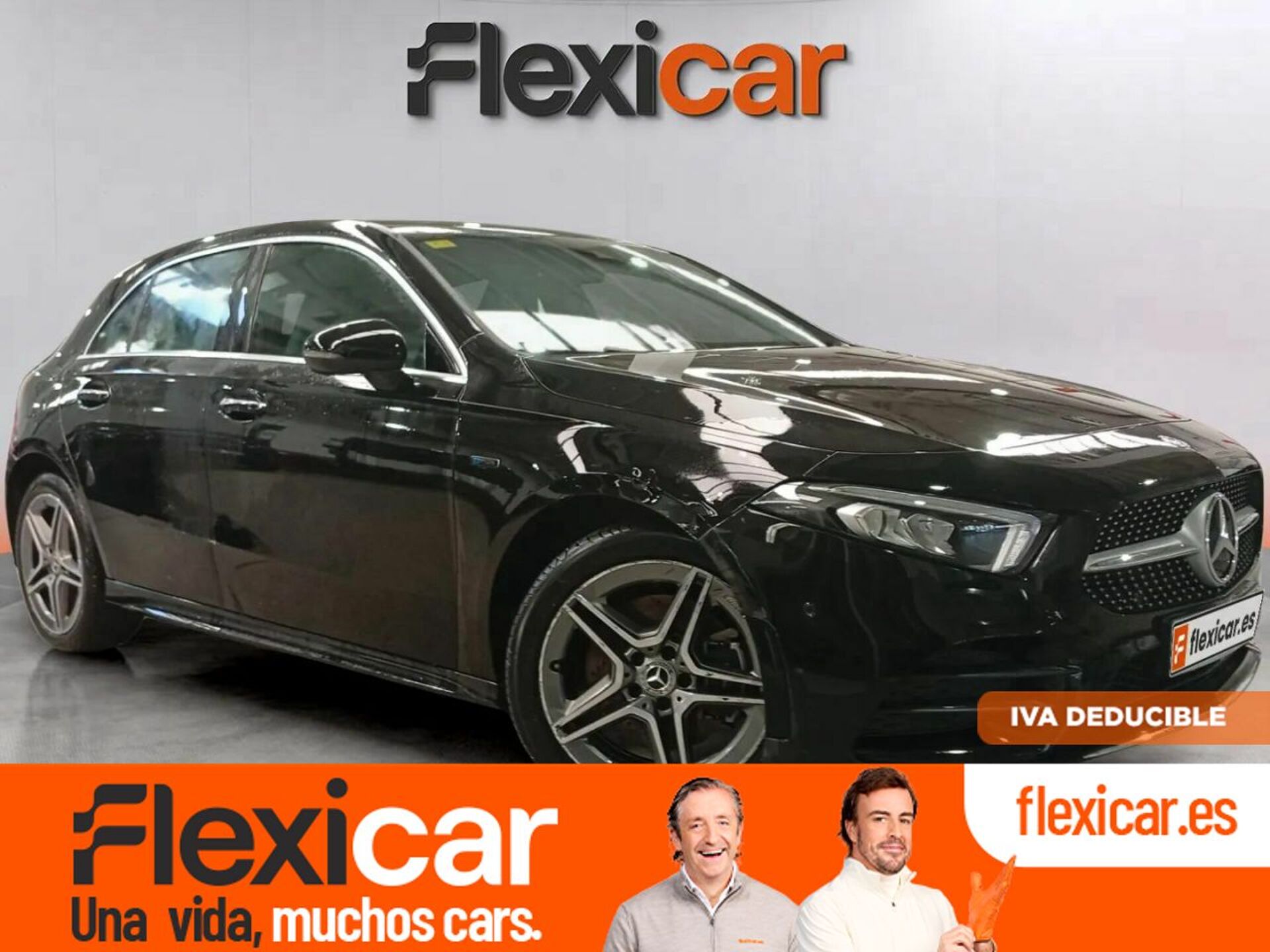 Imagen de MERCEDES Clase A