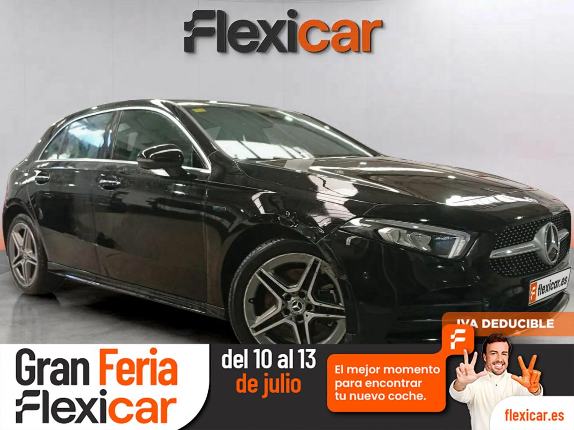 Imagen de MERCEDES Clase A