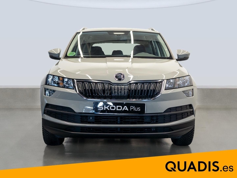 Foto del SKODA Karoq 1.0 TSI Ambition