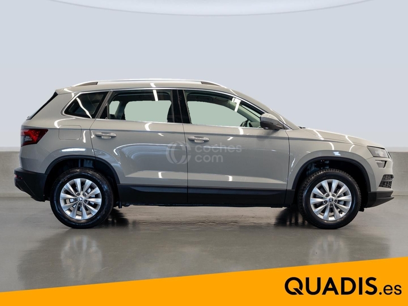 Foto del SKODA Karoq 1.0 TSI Ambition