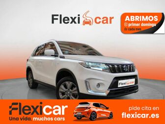 Imagen de SUZUKI Vitara 1.5L GLX Strong Hybrid 4WD