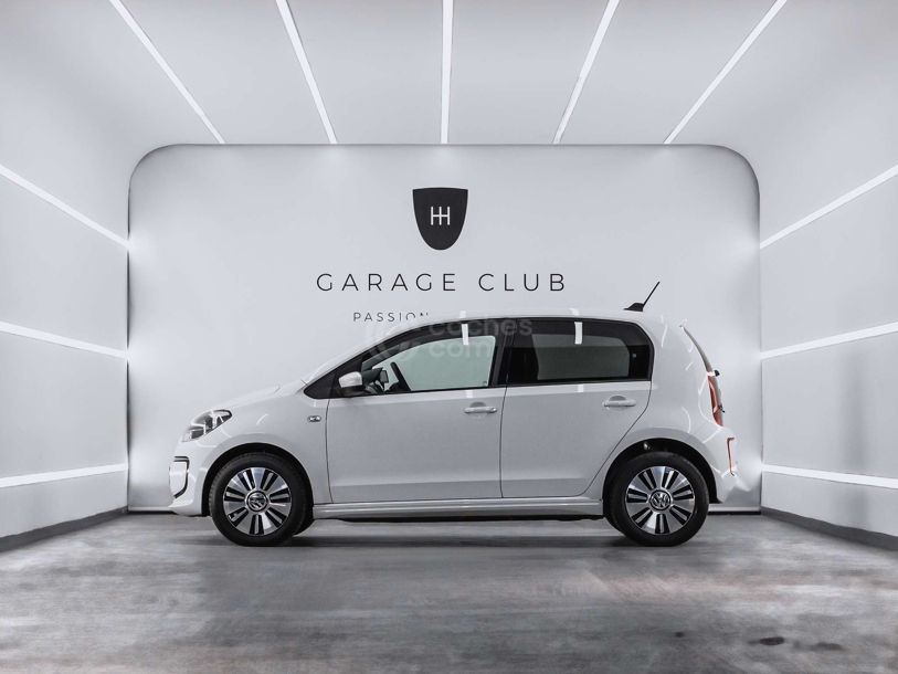 Foto del VOLKSWAGEN Up e-!