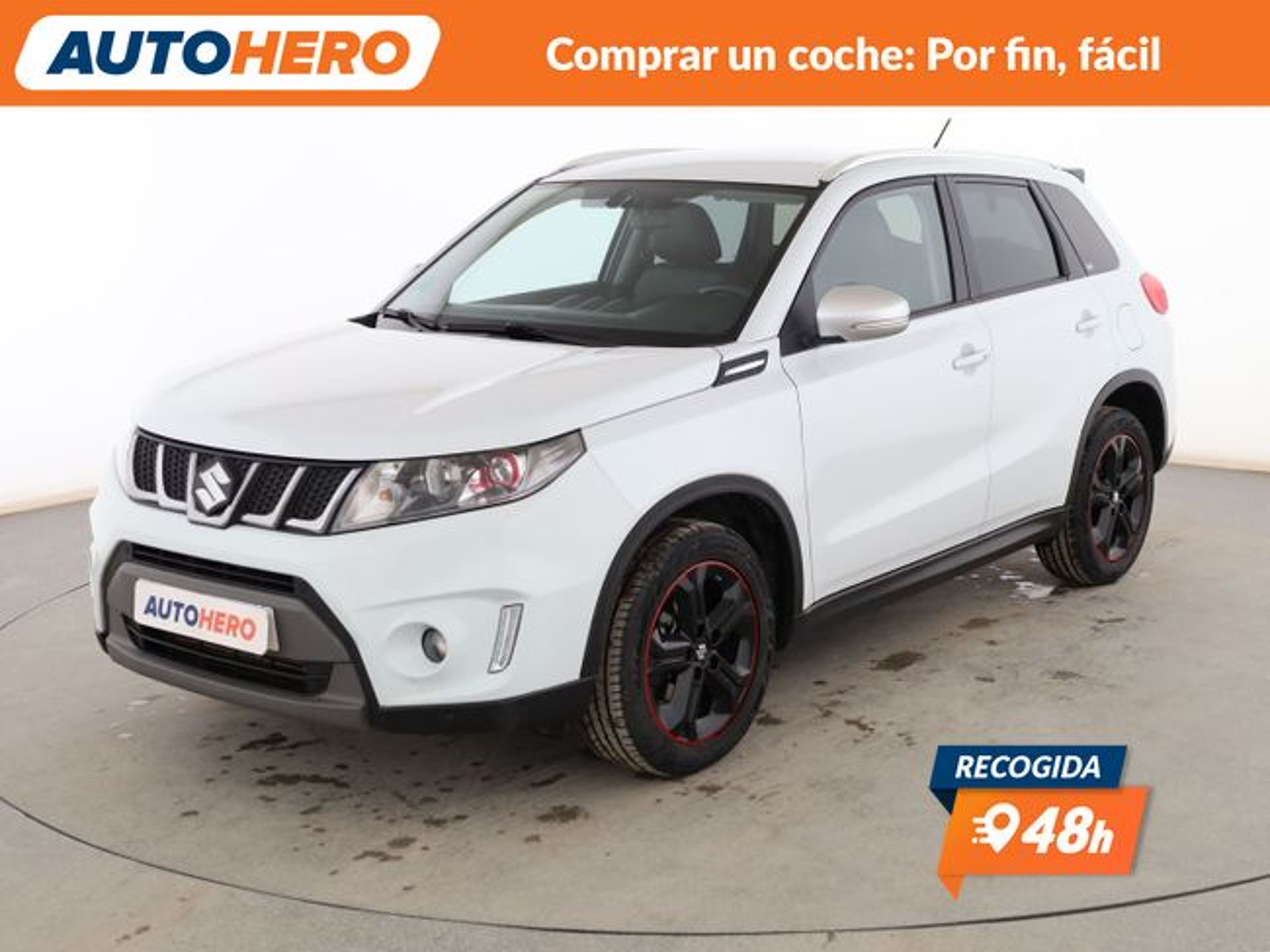 Imagen de SUZUKI Vitara